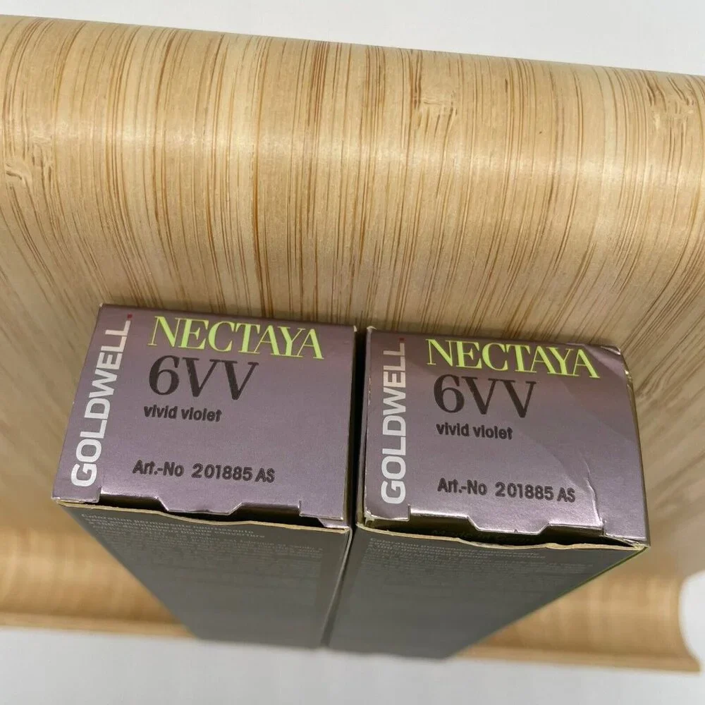 Goldwell 2ct nectaya